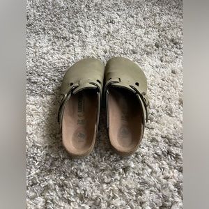 Birkenstock Clogs